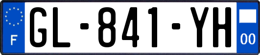 GL-841-YH