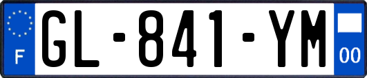 GL-841-YM