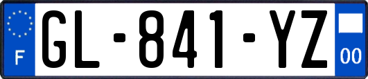 GL-841-YZ