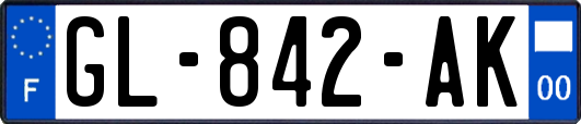 GL-842-AK