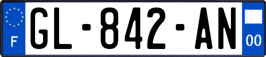 GL-842-AN