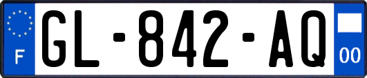 GL-842-AQ