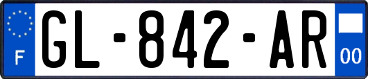 GL-842-AR