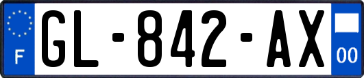 GL-842-AX