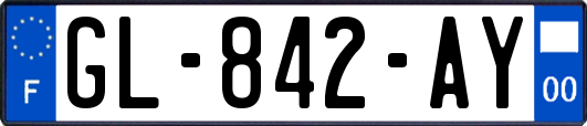 GL-842-AY