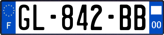 GL-842-BB