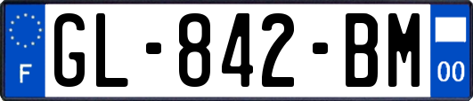 GL-842-BM