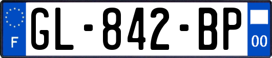 GL-842-BP