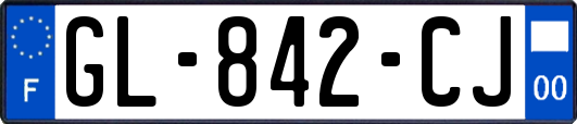 GL-842-CJ