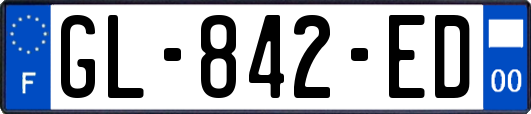 GL-842-ED