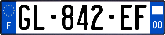 GL-842-EF
