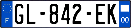 GL-842-EK