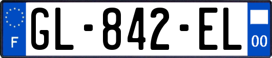 GL-842-EL