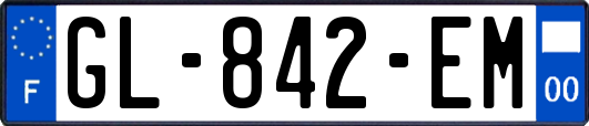 GL-842-EM