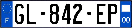 GL-842-EP