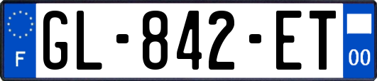 GL-842-ET