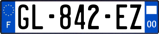 GL-842-EZ