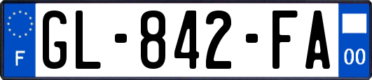GL-842-FA