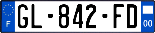GL-842-FD