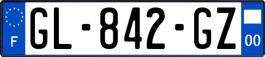 GL-842-GZ