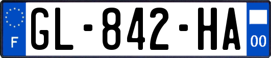 GL-842-HA