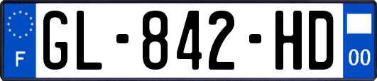 GL-842-HD