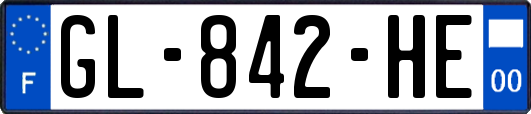 GL-842-HE