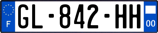 GL-842-HH