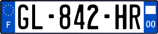 GL-842-HR
