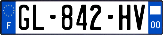 GL-842-HV