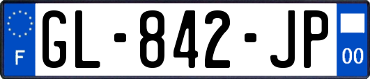 GL-842-JP