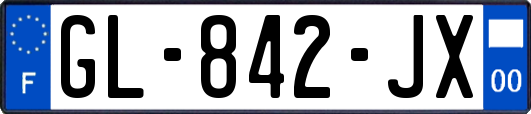 GL-842-JX