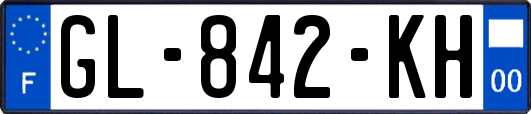 GL-842-KH