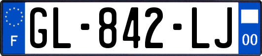 GL-842-LJ
