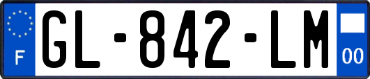 GL-842-LM