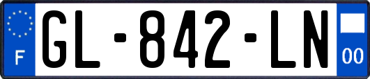GL-842-LN