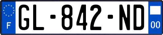 GL-842-ND
