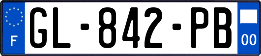 GL-842-PB