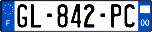 GL-842-PC