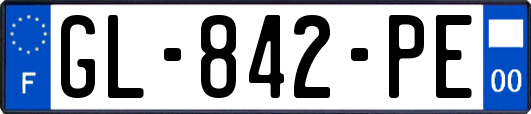 GL-842-PE