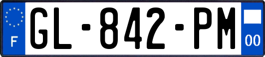 GL-842-PM