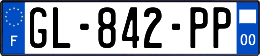 GL-842-PP