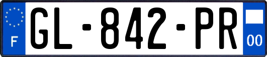 GL-842-PR
