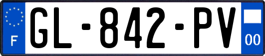 GL-842-PV