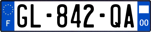 GL-842-QA