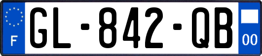 GL-842-QB