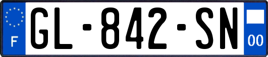 GL-842-SN