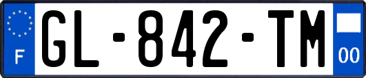 GL-842-TM