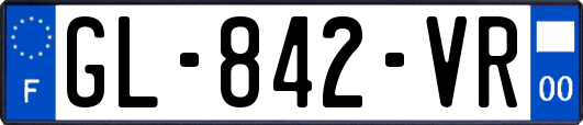 GL-842-VR