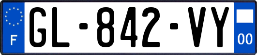 GL-842-VY